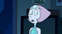 Pearl watches you sleep [Steven Universe]