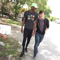 Watch Thomas Sanders's Vine "When you're obviously more than pals... ? (W/ Leo Anderson, Jay Harper, Joner-Strokes, & Nicolemlvisco)"