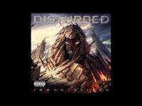 Disturbed - The Eye of The Storm + Immortalized