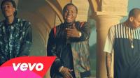 Sean Kingston - Beat It ft. Chris Brown, Wiz Khalifa