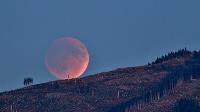 EarthSky | Deep partial lunar eclipse November 18-19: Great for North America