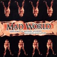 Mad World - Gary Jules Recording | Smule