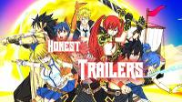 Honest Anime Trailers - Fairy Tail