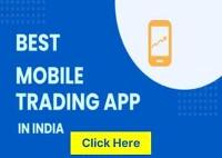 Best Trading App in India | List of Top 12 Trading App in India