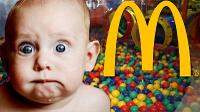 Top 15 HILARIOUS McDonalds PlayPlace Stories
