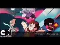 Steven Universe episode 58 Sworn to the Sword