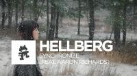 Hellberg - Synchronize (feat. Aaron Richards) [Official Music Video]