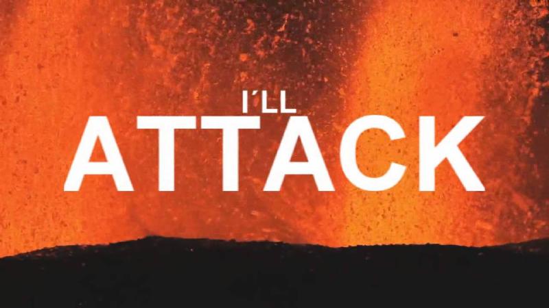 30 Seconds To Mars - Attack Lyrics