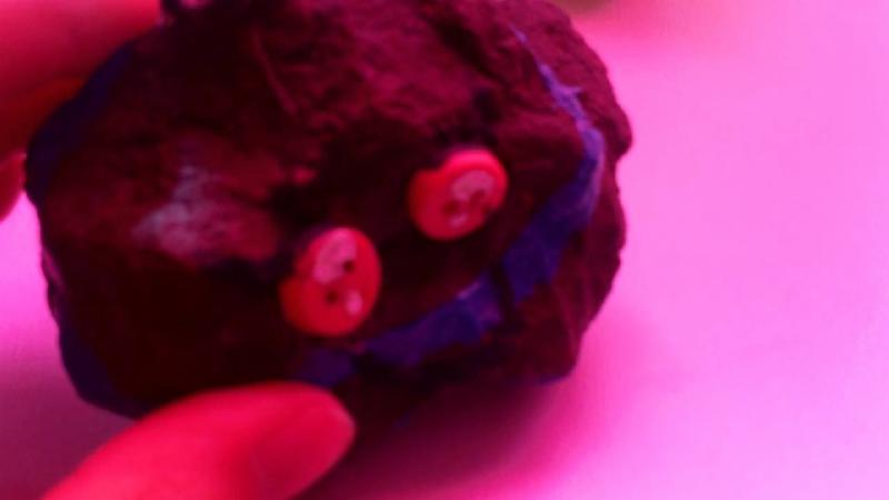 Painted Rocks Painted Rocks