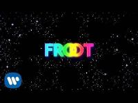 MARINA AND THE DIAMONDS | "FROOT" OFFICIAL FULL LENGTH AUDIO