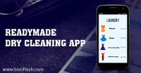 Laundry App Development Company | Washio Clone Script