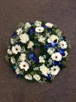 Funeral Flowers to Preston Public Cemetery, Sympathy Flowers & Wreaths – Funeral Flowers Melbourne