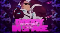 Daddy in Space | Shiro | Voltron Collab