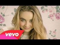 Sabrina Carpenter - The Middle of Starting Over (Official Video)