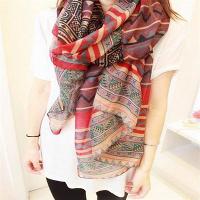 Scarf It Up