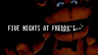Five Nights at Freddy's The Movie