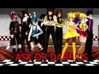 ask or dare part 4