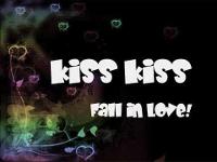 Sakura Kiss - English Version and Lyrics