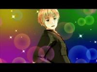 【MMD APH】France Is a Gay
