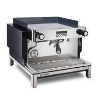 Expobar Coffee Machines – Pelican Rouge