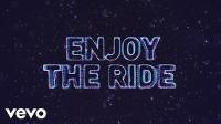 Krewella - Enjoy the Ride (Lyric Video)