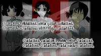 【VOCALOID ORIGINAL】Calalini【Kaai Yuki】