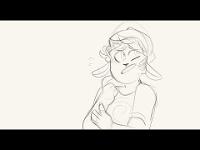 ANIMATIC | The Campfire Song [Grover's Part]