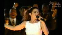 Gloria Estefan - Reach (The 1996 Atlanta Summer Olympics Closing Ceremony)