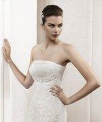 New Arrival La Sposa Duero for your Wedding Dresses In Kappra Bridal Online