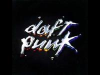daft punk one more time CD version (original)