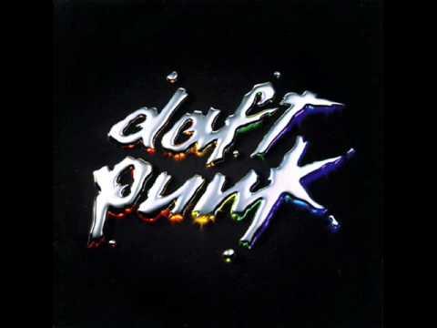 daft punk one more time CD version (original) daft punk one more time CD version (original)