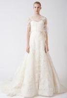 New Arrival vera Wang Freya For Your Wedding Dresses In Kappra Bridal Online