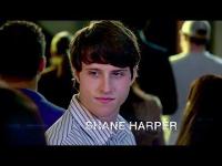 Shane Harper's New Film - "God's Not Dead" | Real Life Today