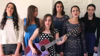 "Let It Go", from Frozen - Cover by CIMORELLI