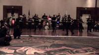 "Thrift Shop / Can't Hold Us" Live by the Third Marine Aircraft Wing Band