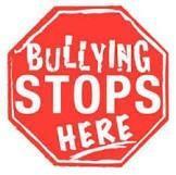 Anti-bully page