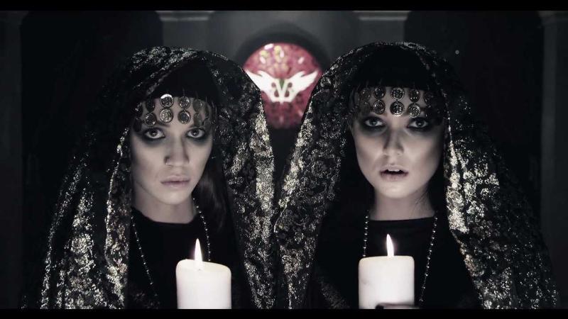 Black Veil Brides - COFFIN - Official Music Video Black Veil Brides - COFFIN - Official Music Video