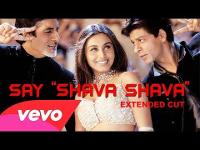 K3G - Say Shava Shava Video | Amitabh Bachchan, Shah Rukh Khan
