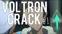 Voltron Crack #1 - Look at this dude