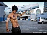 Amv Fairy Tail The best Cosplay