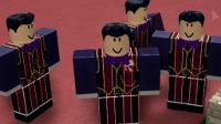 We are number one but remade in Roblox