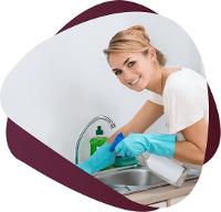 Bond Cleaning Brisbane | End of lease Cleaning | From $45 | Instant Quote