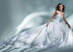 OliviaBridal Design Eve Muscio 1458 Price, Eve Muscio Wedding Dresses Cheap For Sale