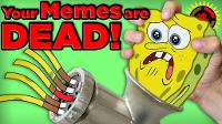 Film Theory: All Your Memes Are DEAD! (Article 13)