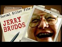 Jerry Brudos - The LUST Killer | SERIAL KILLER FILES