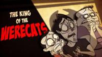 The King Of The Werecats - Fanimation