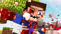 Blood, Sweat and Tears (Minecraft Animation)