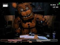 Five nights at Freddy's 2 Jumpscares Animatronics