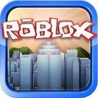 The Roblox Page