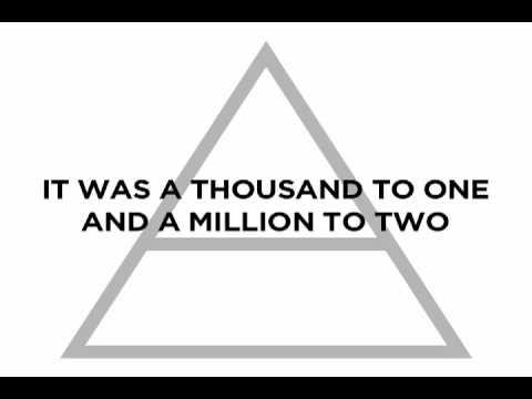 Thirty Seconds to Mars - "Closer to the Edge"